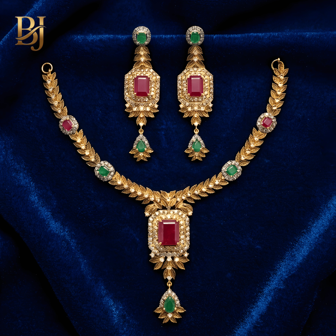 Royal Noor Designer Set